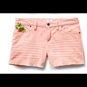 Carve Designs 4 inch Oahu Short